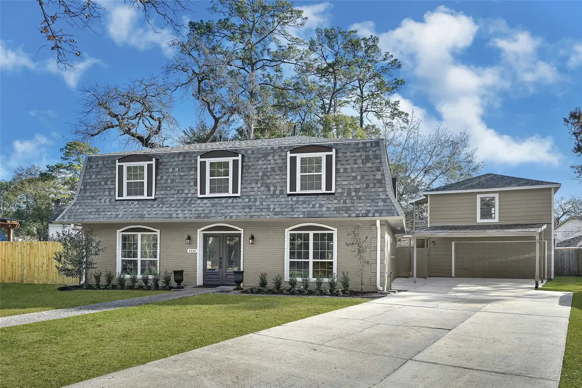 5339 Dana Leigh Drive, Houston, TX 77066 - Image #1