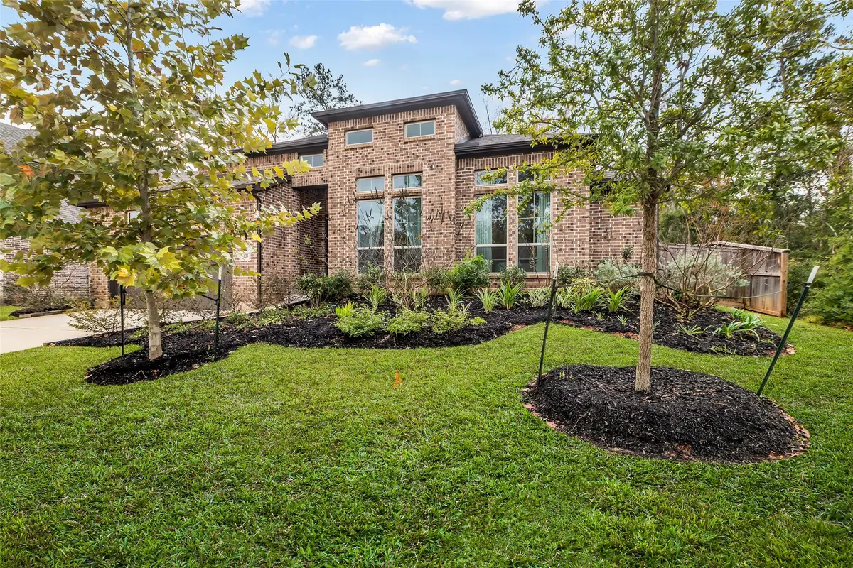 633 North Rivus Overlook Drive, Willis, TX 77318 - Image #1