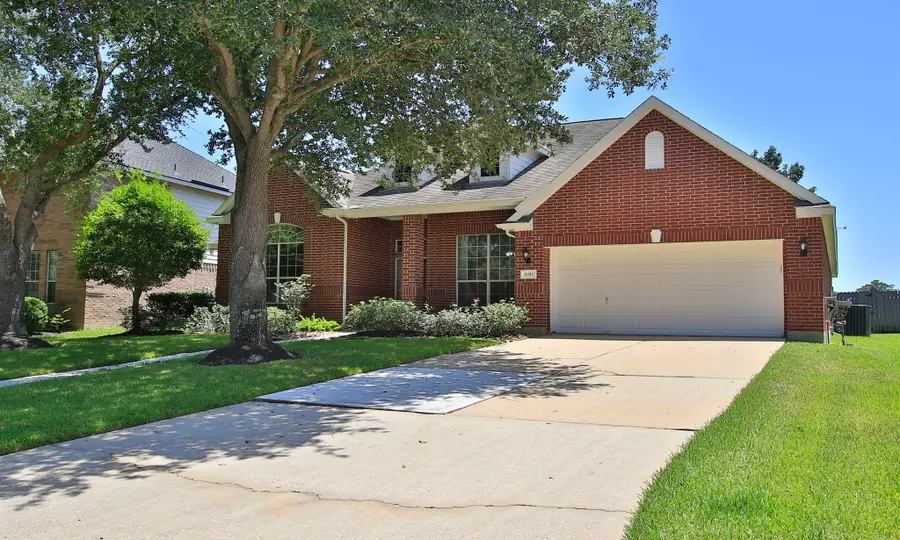 6311 Stone Trail Lane, Spring, TX 77379 - #3