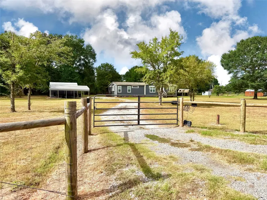 6541 Fm 977 W, Normangee, TX 77871 - #2