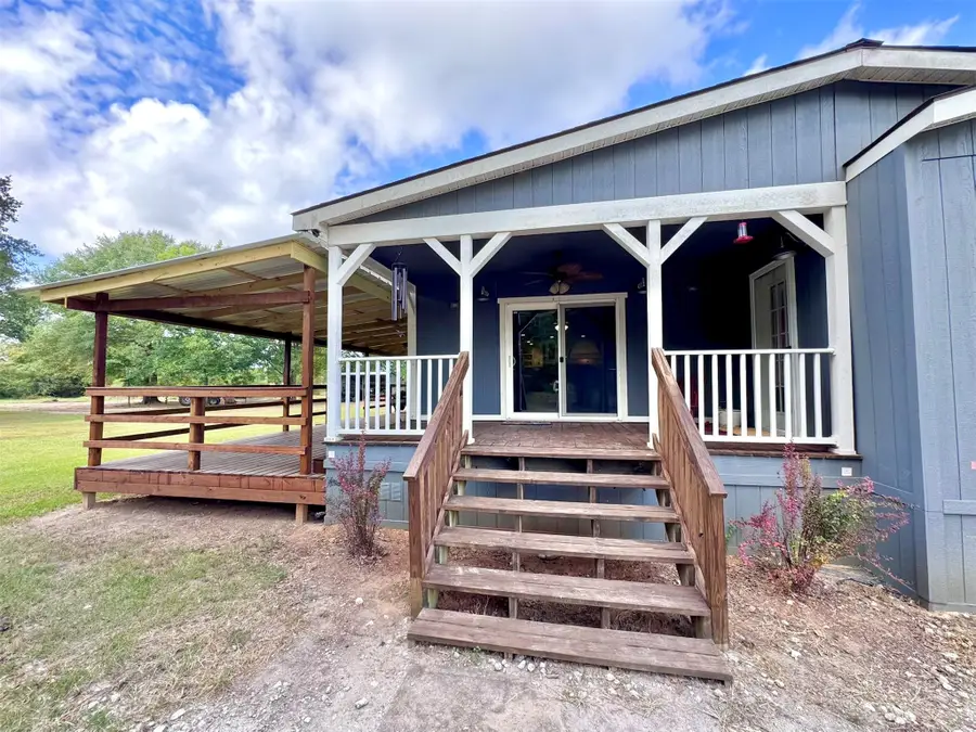 6541 Fm 977 W, Normangee, TX 77871 - #3