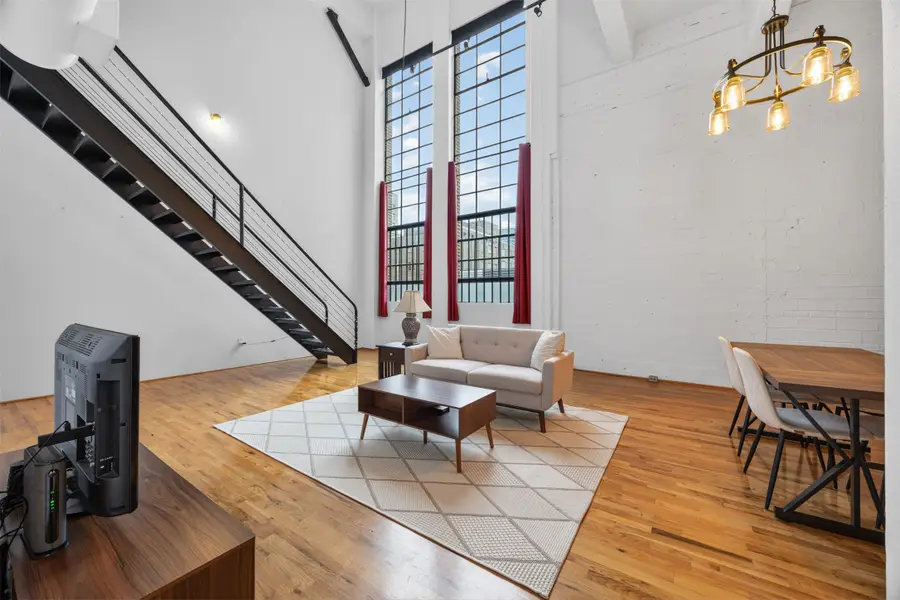 705 Main Street #513, Houston, TX 77002 - #3