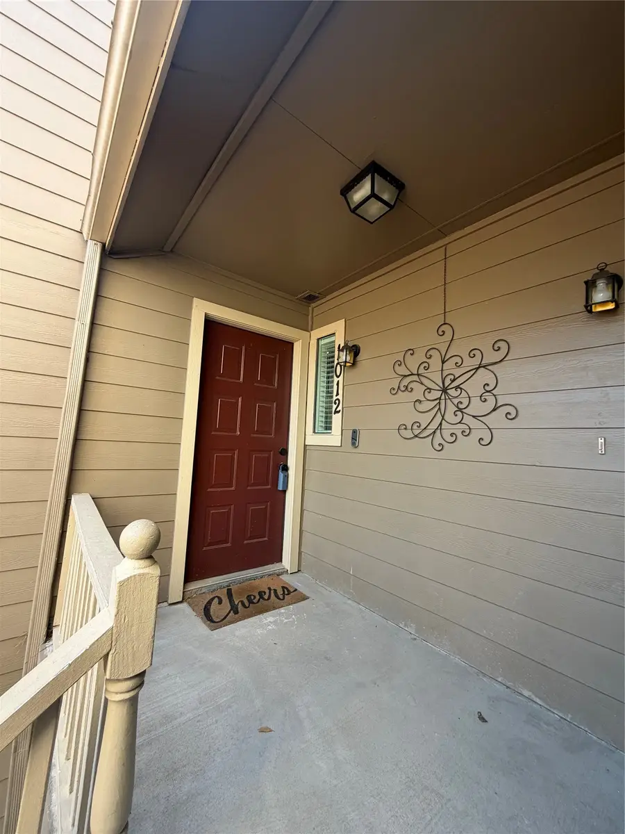 14911 Wunderlich Drive #1012, Houston, TX 77069 - #2