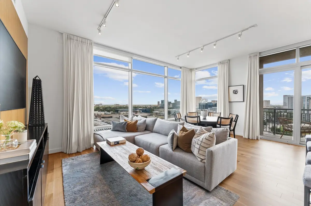 2207 Bancroft Street #1104, Houston, TX 77027 - #1