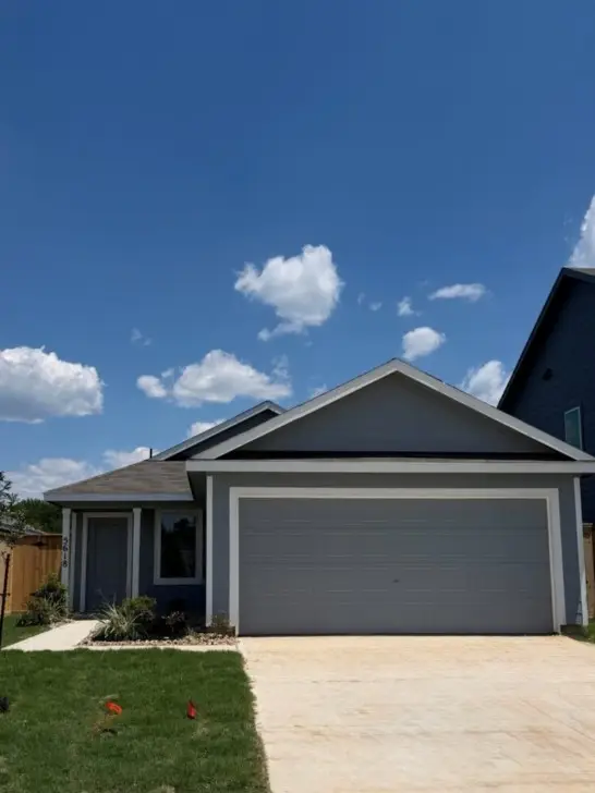 5618 Shelford Birch Drive, Conroe, TX 77303 - #1