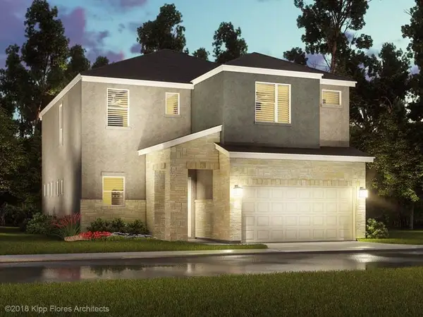 22643 Rice Flower Way, New Caney, TX 77449