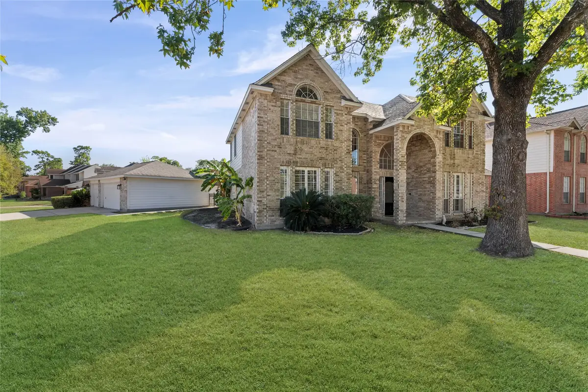 2922 Travick Lane, Houston, TX 77073 - #1