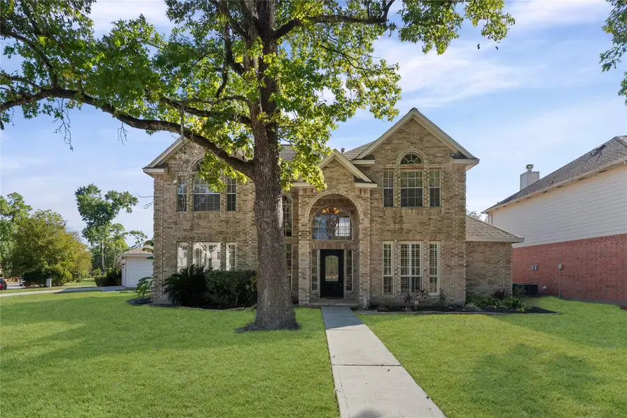 2922 Travick Lane, Houston, TX 77073 - #2