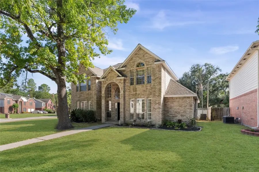 2922 Travick Lane, Houston, TX 77073 - #3