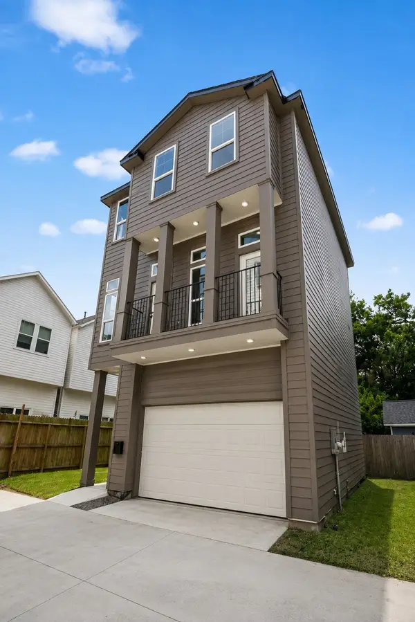 1226 E 23rd Street, Houston, TX 77009