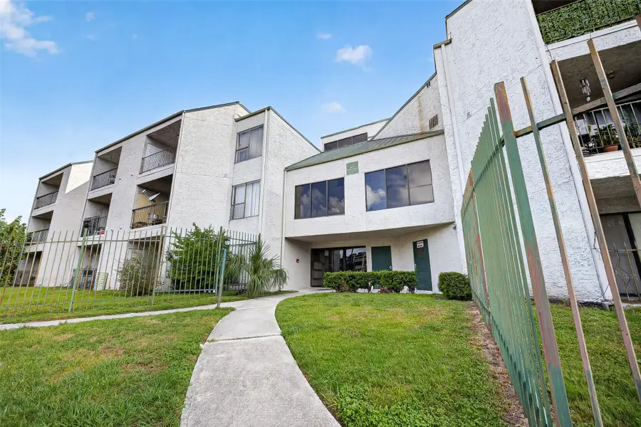 2814 S Bartell Drive #9, Houston, TX 77054 - #3
