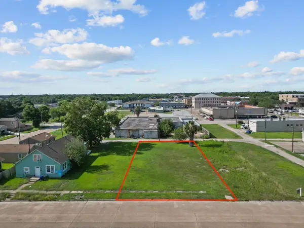 0 6th Avenue N, Texas City, TX 77590