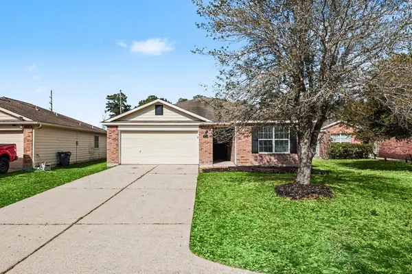 4623 Trinity River Court, Spring, TX 77386