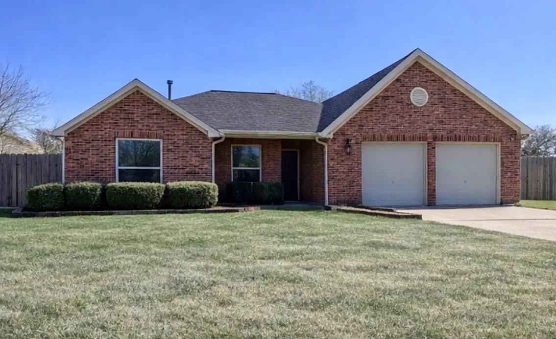 1116 Tipperary Avenue, Friendswood, TX 77546 - #1