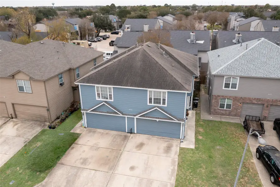 6415 Waldron Drive, Houston, TX 77084 - Image #2