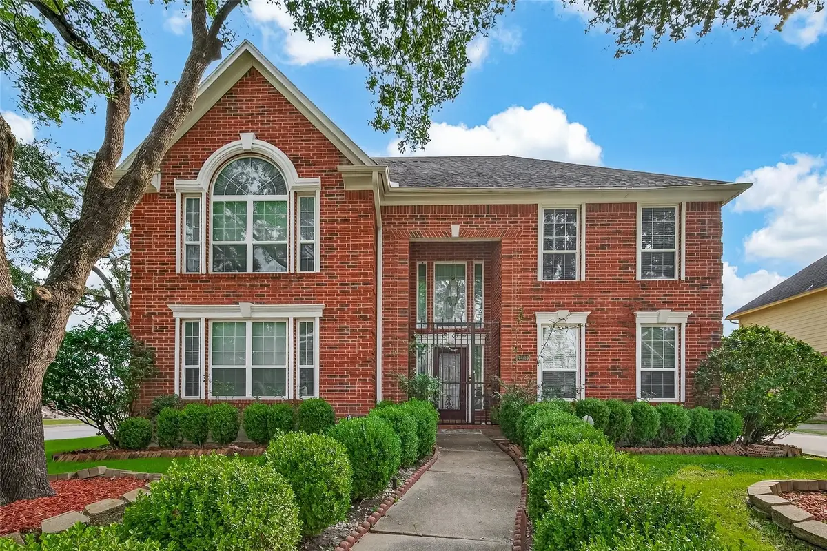 3503 Ashlock Drive, Houston, TX 77082 - #1