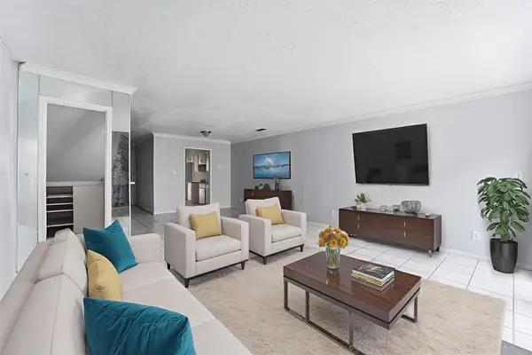 12411 W Village Drive #C, Houston, TX 77039