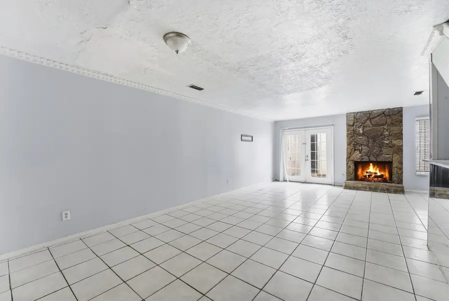 12411 W Village Drive #C, Houston, TX 77039 - #2