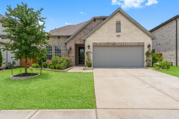 3850 Chapman Bluff Drive, Spring, TX 77386