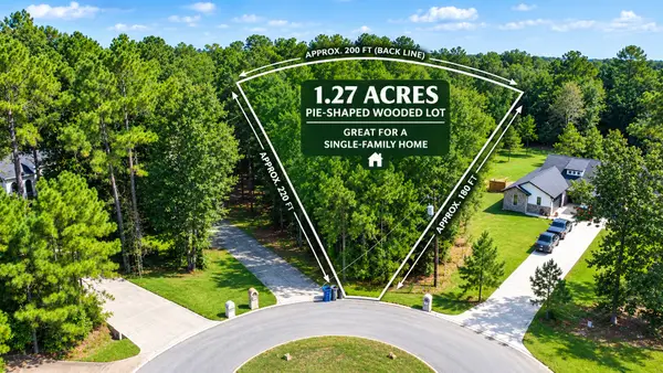 27701 Concho Drive, Splendora, TX 77372