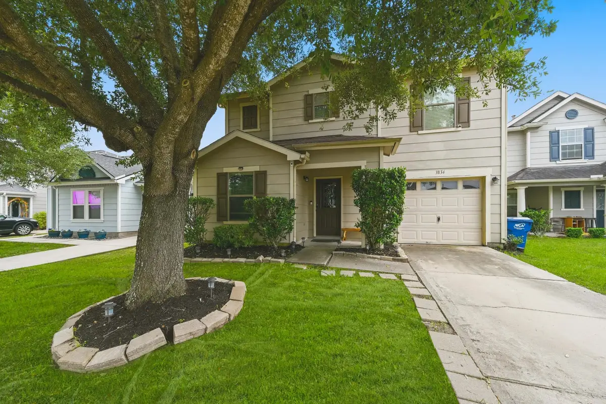 3834 Jewel Point Drive, Spring, TX 77386 - #1