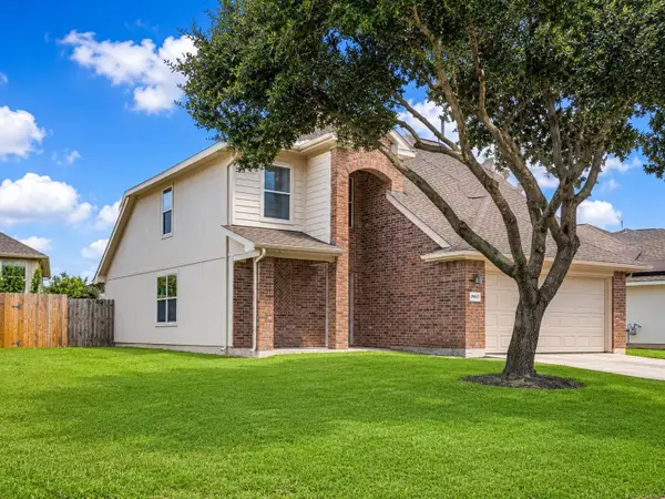 19843 Bettencourt Lane, Houston, TX 77073