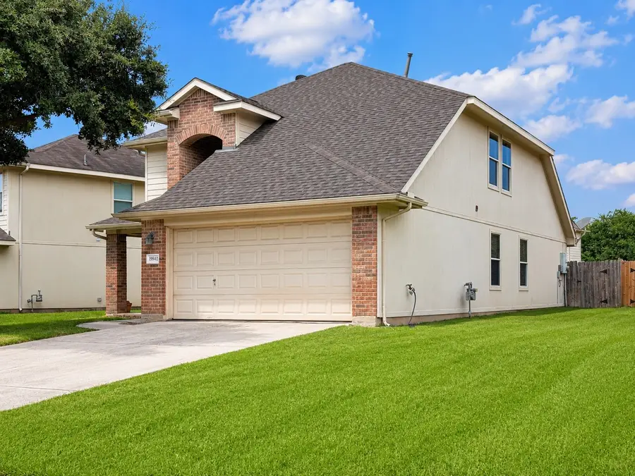19843 Bettencourt Lane, Houston, TX 77073 - #2