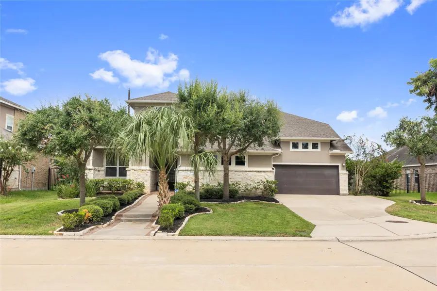 7819 Lost Pecan Way, Missouri City, TX 77459 - #2