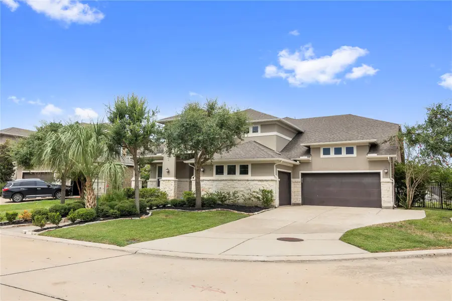 7819 Lost Pecan Way, Missouri City, TX 77459 - #3