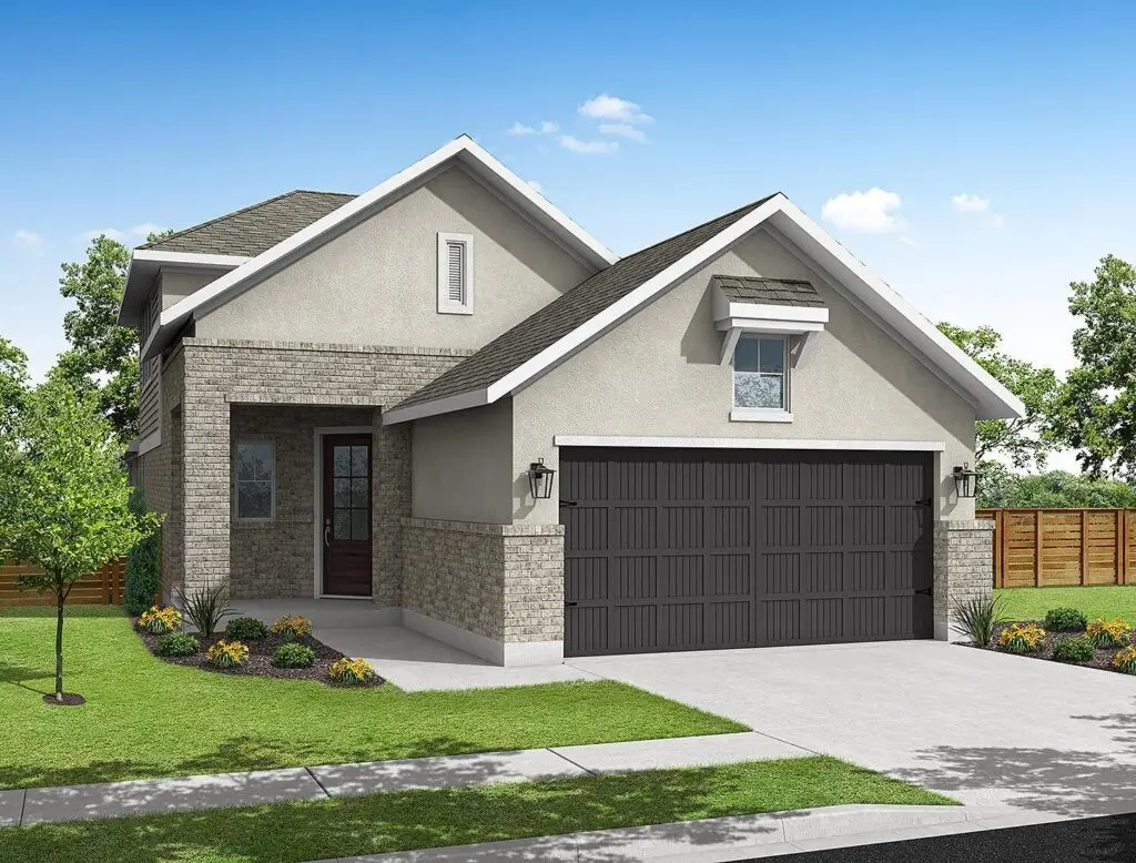 19137 Cedar Lennox Circle, Magnolia, TX 77355 - #1