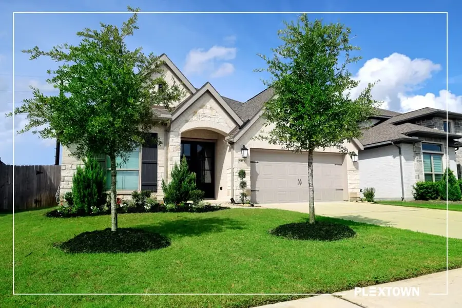 5323 Violet Ridge Drive, Richmond, TX 77469 - #2