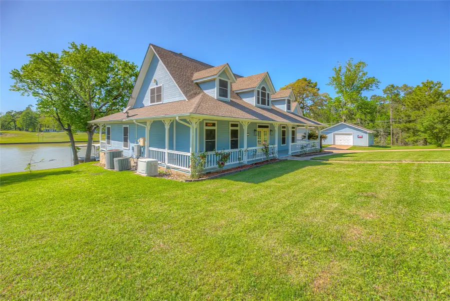 331 Memphis Bell, Trinity, TX 75862 - #3