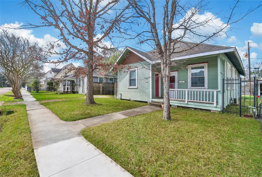 207 Northwood Street, Houston, TX 77009 - #2