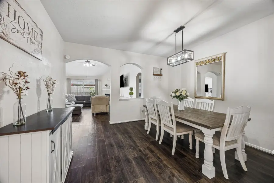 2904 Laurel Brook Lane, Pearland, TX 77584 - #3