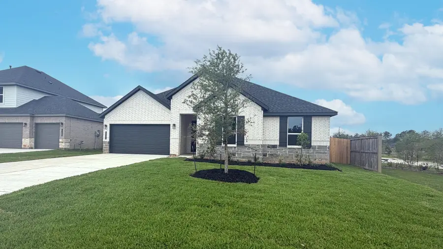 1104 Skyline Trails Avenue, Conroe, TX 77303 - #2