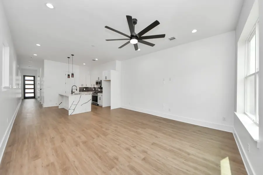 5029 Broom Street #B, Houston, TX 77091 - #3