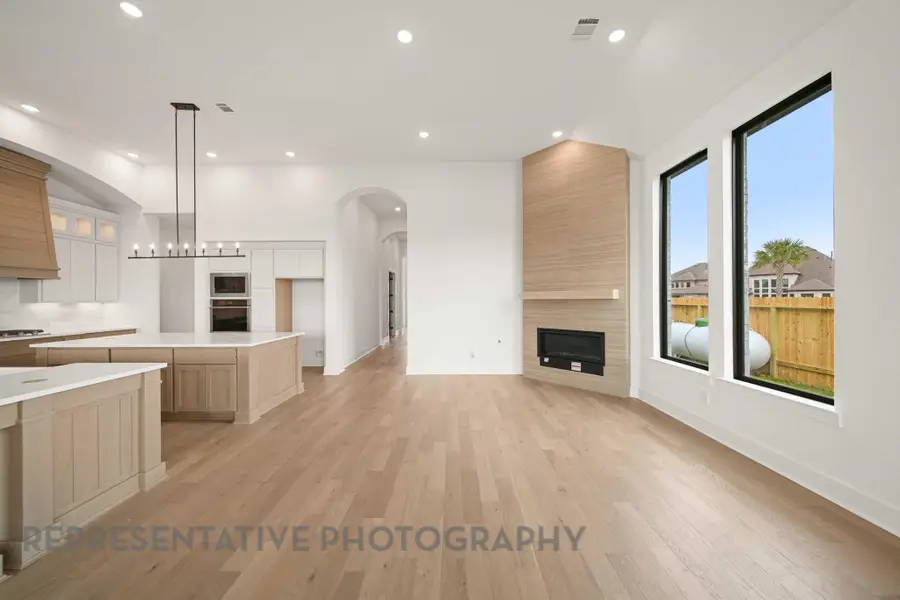 1539 Timber Woods Drive, Missouri City, TX 77459 - Image #3