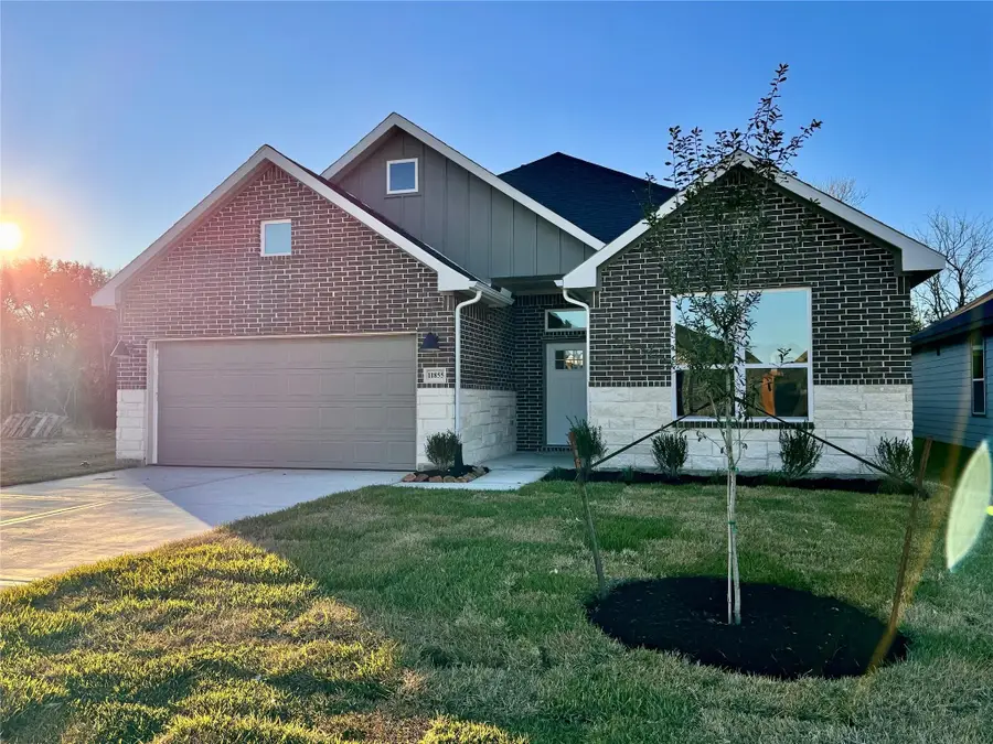 11855 Serena's Song Drive, Montgomery, TX 77318 - #2