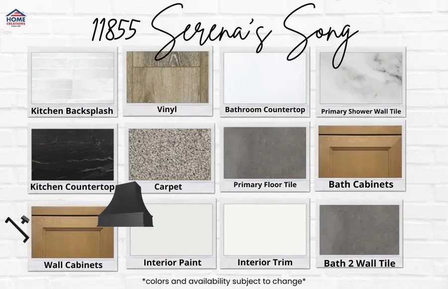 11855 Serena's Song Drive, Montgomery, TX 77318 - #3