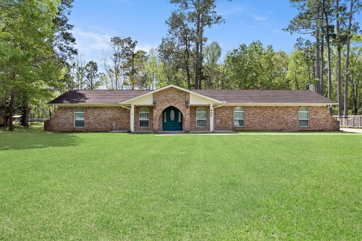 427 Pinemont Drive, Sour Lake, TX 77659 - #1