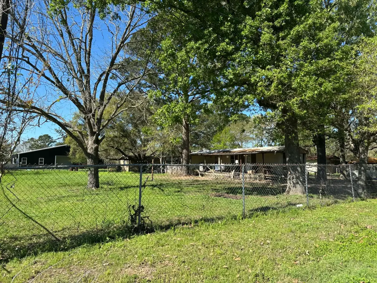 145 Aaron Avenue, Livingston, TX 77351 - #1