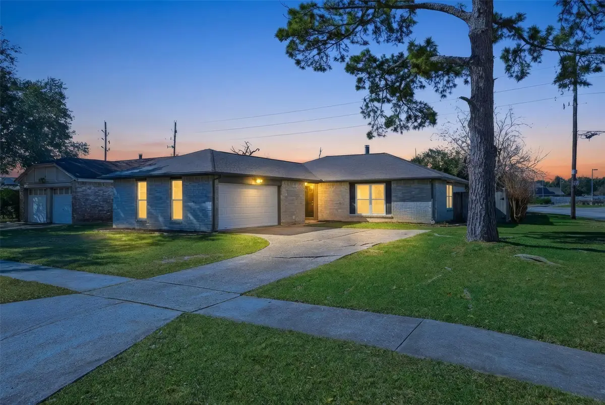 20931 Fernhollow Lane, Spring, TX 77388 - #1