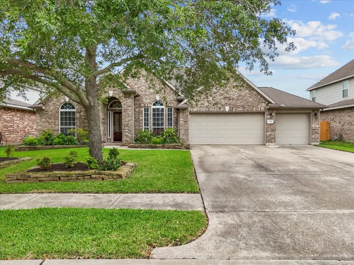 708 Arlington Pointe Drive, League City, TX 77573 - #1