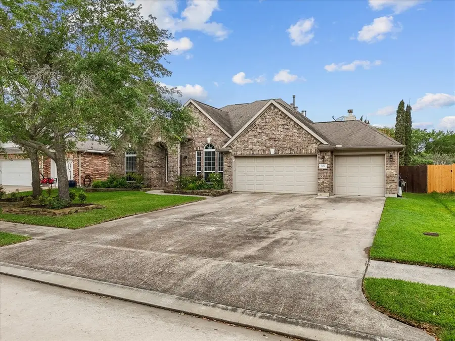 708 Arlington Pointe Drive, League City, TX 77573 - #2