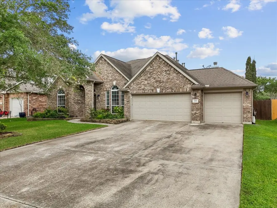 708 Arlington Pointe Drive, League City, TX 77573 - #3