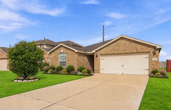 5123 Breezy Parke Lane, Rosenberg, TX 77469