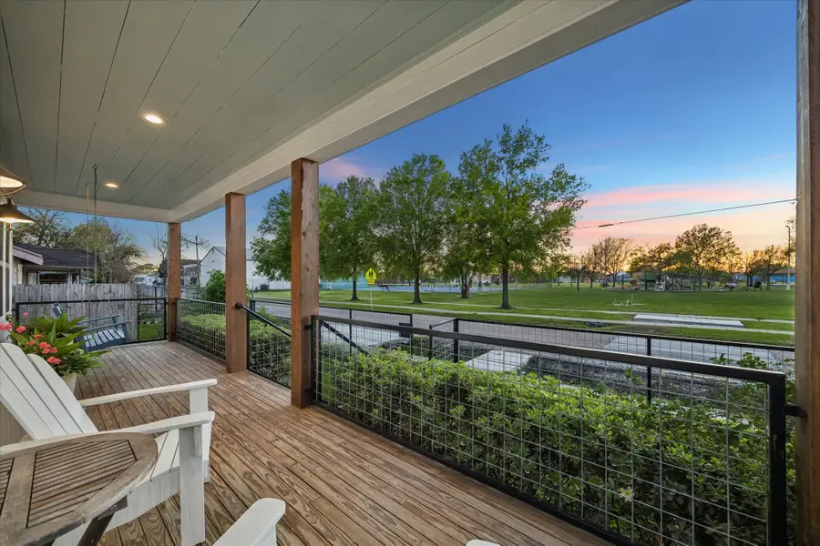 910 Northwood Street, Houston, TX 77009 - #2