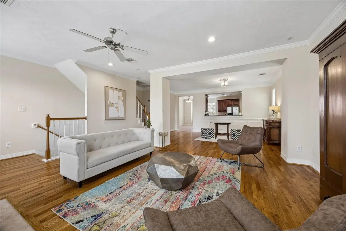 1807 Stacy Crest, Houston, TX 77008 - #1