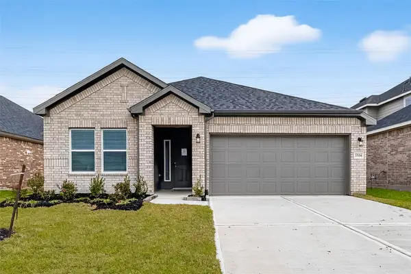 3314 Rolling River Drive, Baytown, TX 77521