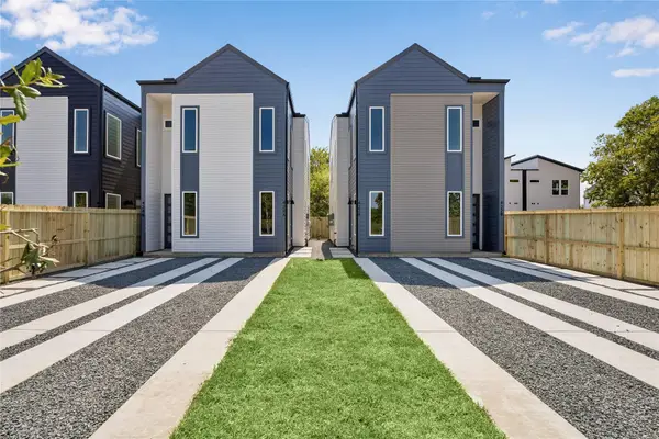 424 Calloway Street #A/B, Houston, TX 77029